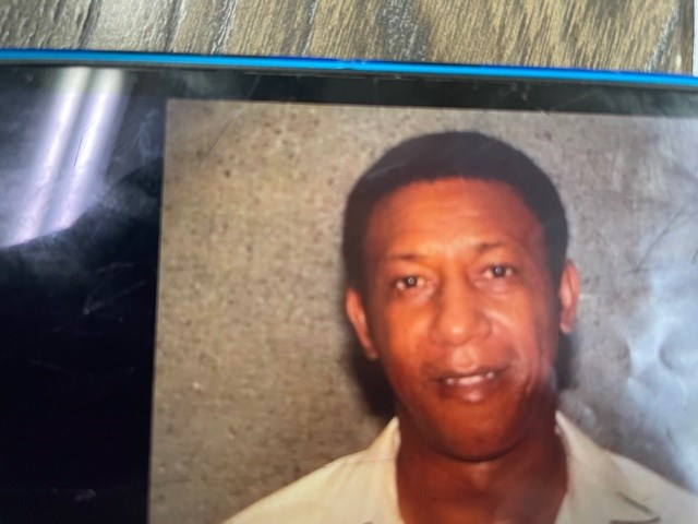 Obituary of Louis Walton Jr.