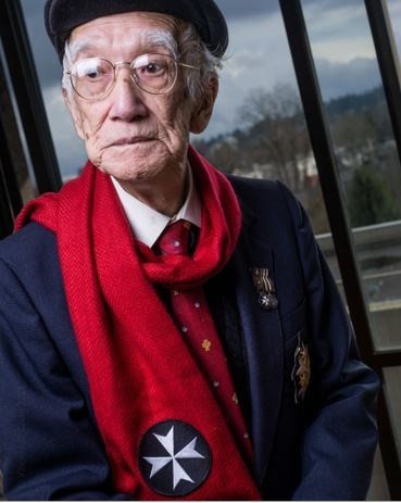 Obituary of Dr. Po Tin Chak, SBStJ