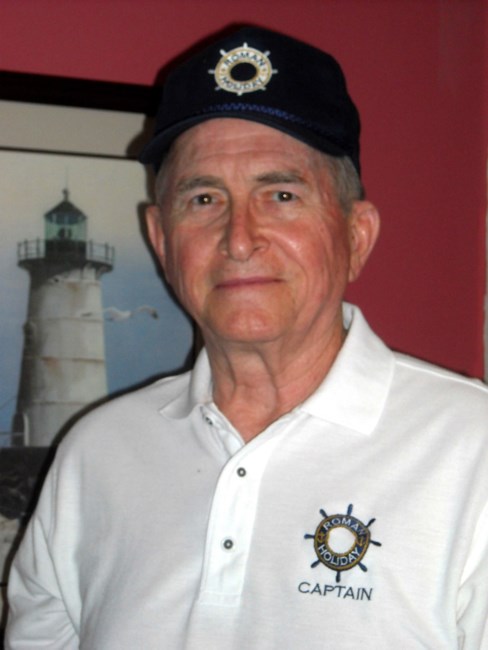 Obituary of Dennis Roger Nordeman