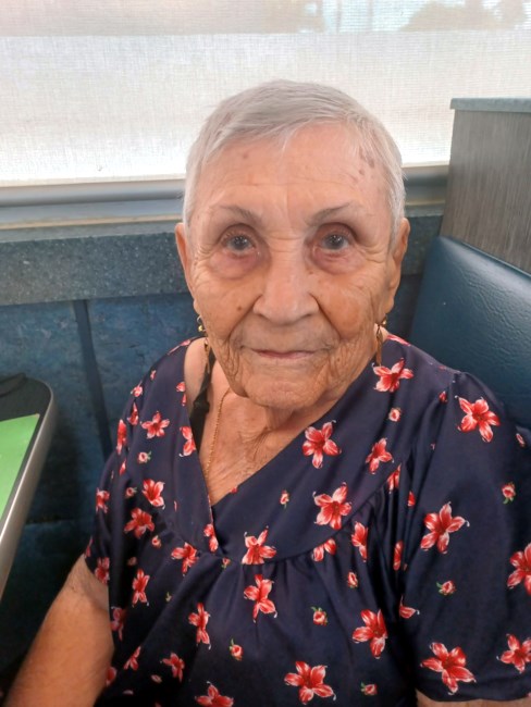 Obituary of Ernestina Claudio Torres