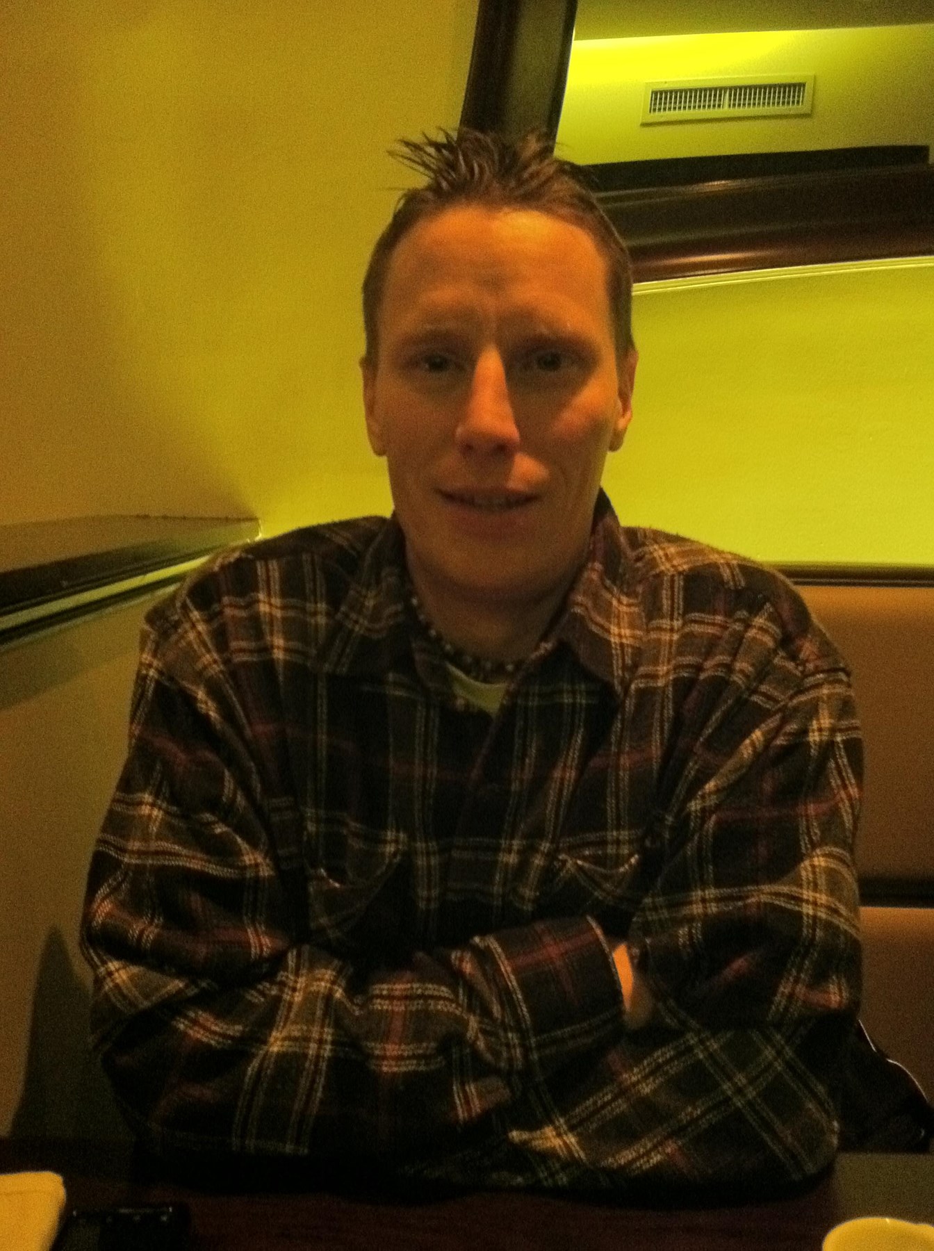 Troy W. Webber Obituary New City, NY