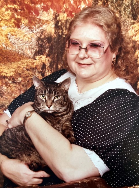 Obituary of Doris J. Lankford