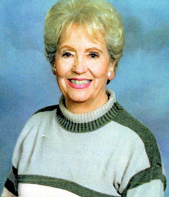 Obituary of Anne Elizabeth Stowe