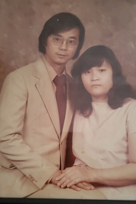 Obituary of Lai "Daisy Quan" Ming Kwan Quan Yu