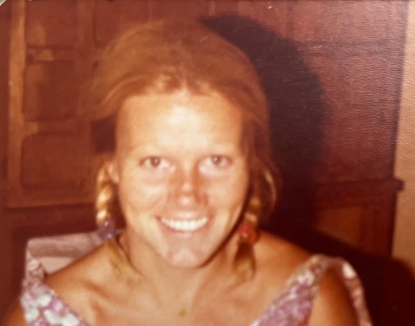 Obituary of Ann Rivera