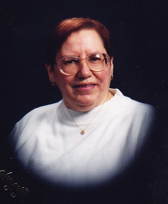 Obituary of Rosetta C. Lucchesi
