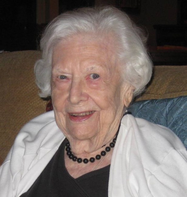 Obituary of Empress Ann Signor