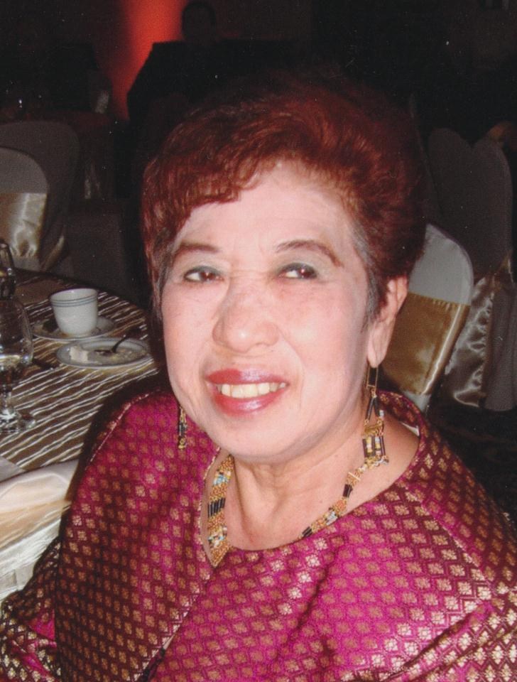 Luzvimin L. Cunanan Obituary Madison Heights, MI