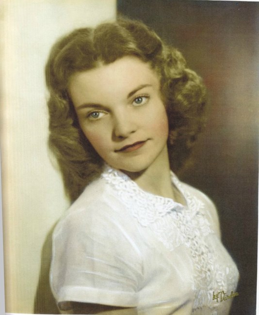 Obituary of Carole M Watson