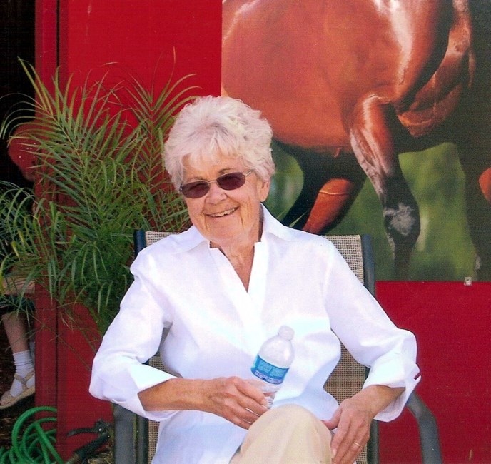 Obituary of Gloria E Hotchkiss