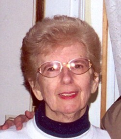 Obituary of Sheila M. Hill