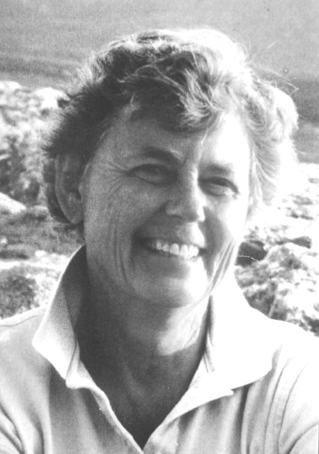 Obituary of Mary Z. Olmsted