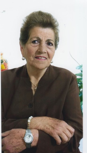 Obituary of Lilia Silva