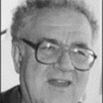 Obituary of Reginald Reggie Abbott