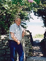 Martin Doyle
