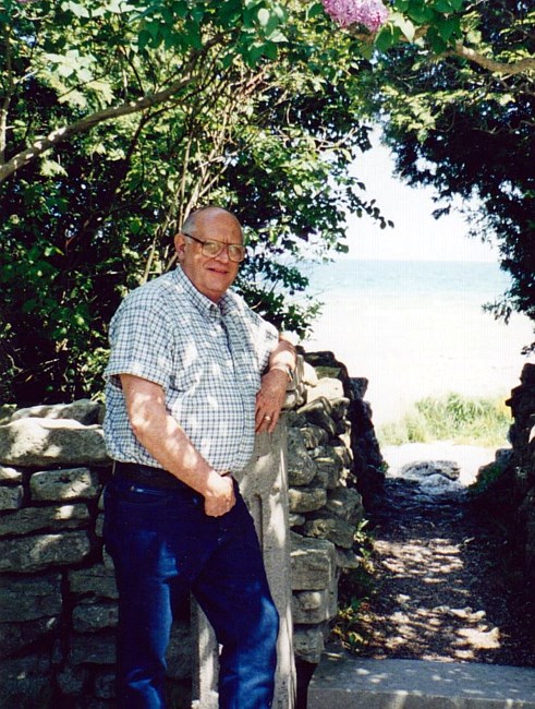 Obituary of Martin J. Doyle