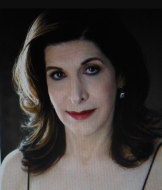 Obituary of Jane Barbara Glick