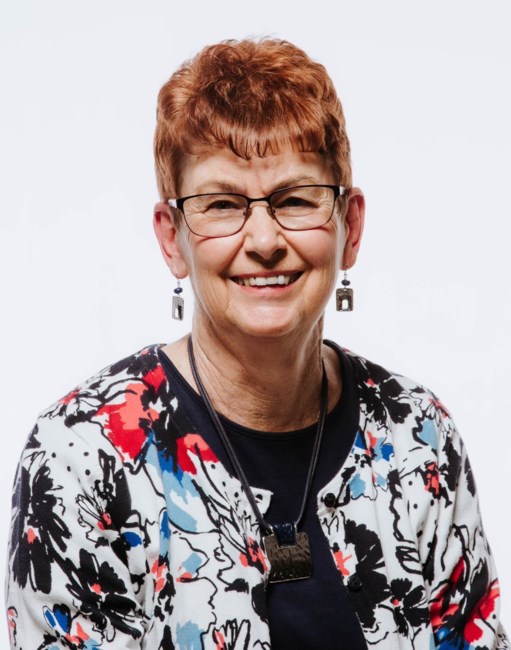 Obituario de Janet Lynn Rowe