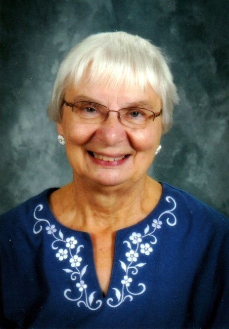 Obituary of Dorcas Esther Recks