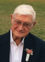 Avis de décès de Raymond "Sam" Thomas Redick, Sr.