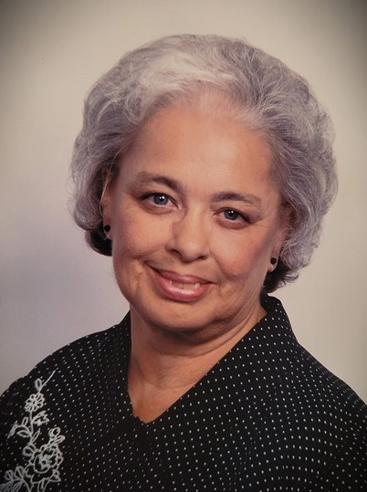 Obituario de Peggy Ford Jarman