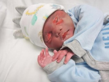 Avis de décès de Genesis Lavontay-Ray Harris