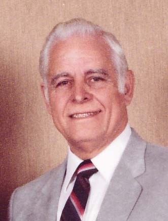 Obituary of Dr. Robert Bob Earl Wagner