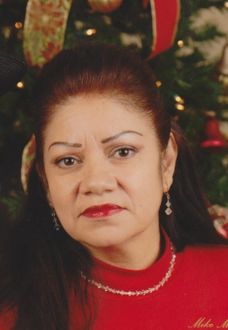 Obituary of Mary Helen Soto Acosta