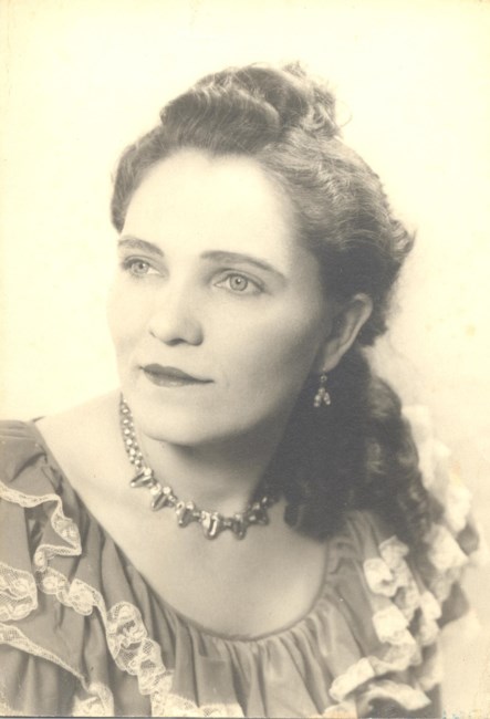 Obituary of Lois Louise Roe