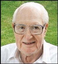 Obituary of William Mason Boucher