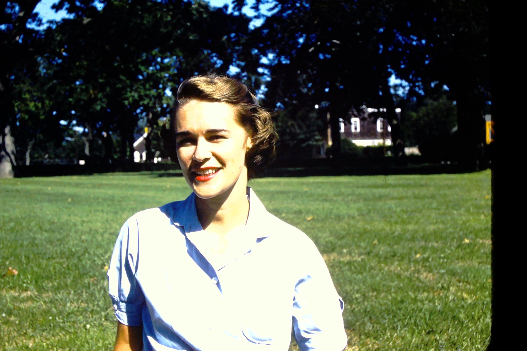 Obituary of Barbara Maxine Arney