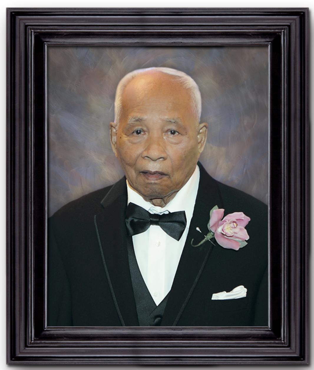 Obituary of Can Thach