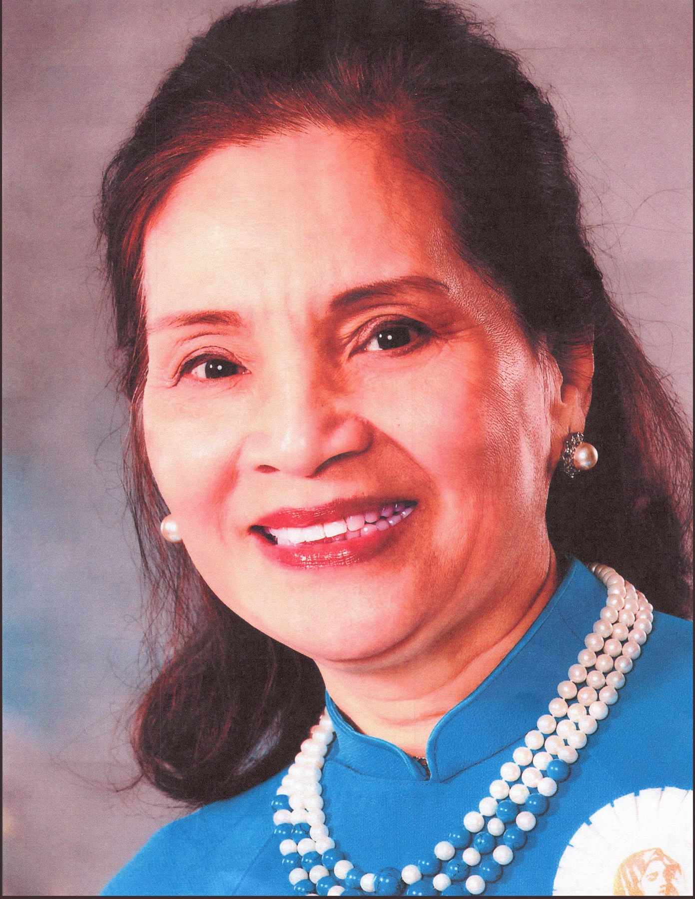Obituary of Duyen Thi Nguyen
