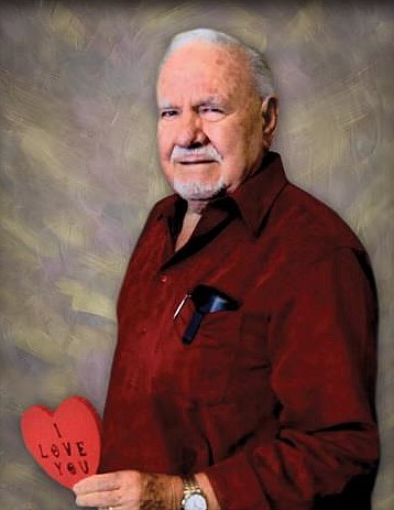 Obituary of W. N. "Woody" McCormick