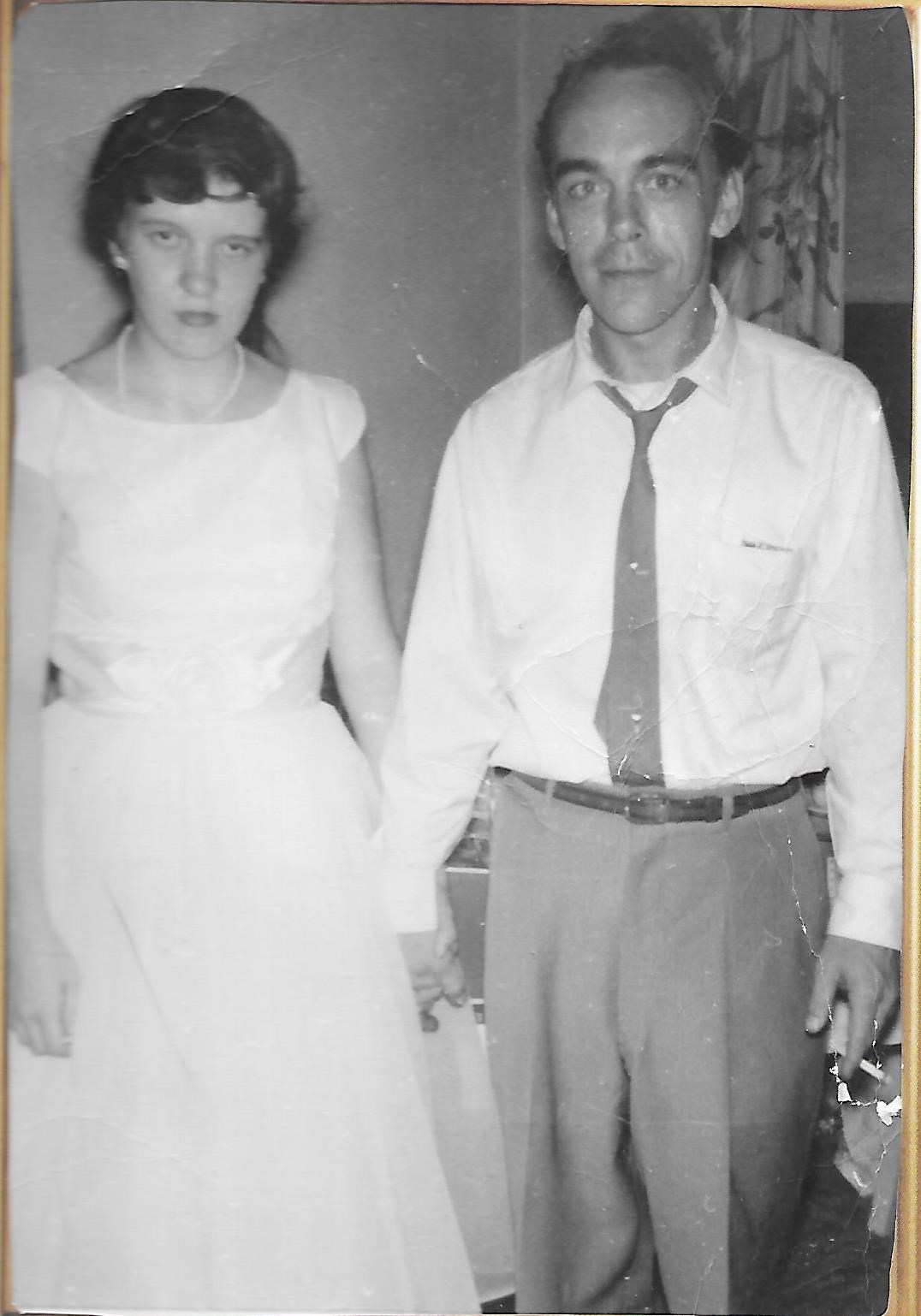 Obituary of Clarissa Ilene Cederquist