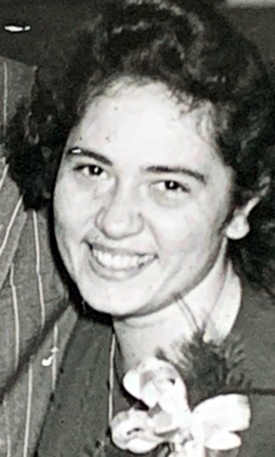 Obituary of Anna M. Ligotti
