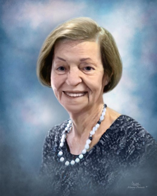 Obituary of Charlotte Atwell Reagan
