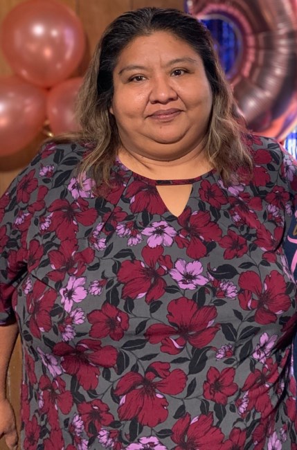 Obituary of Josefina Medrano