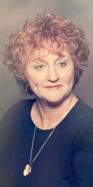 Obituary of Carol A Rapp