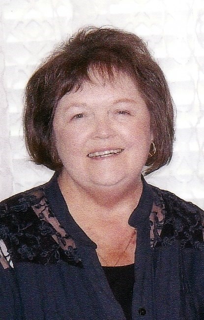 Obituary of Brenda Lavonne Veitch