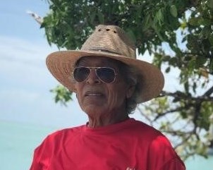 Obituary of Javier Benavides