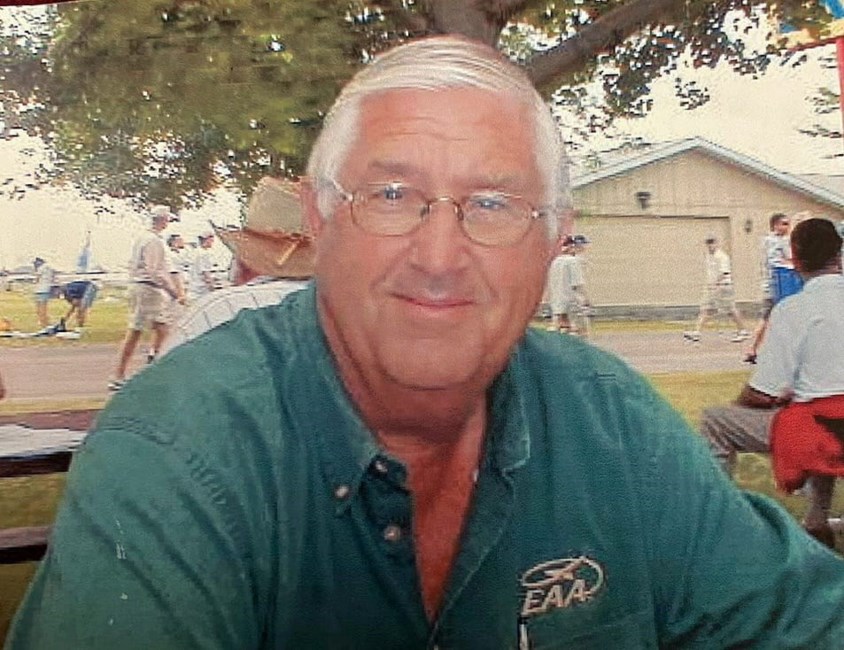 Obituary of George Thornton Ramin