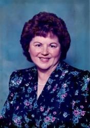 Obituary of Shirley Ann Schulz