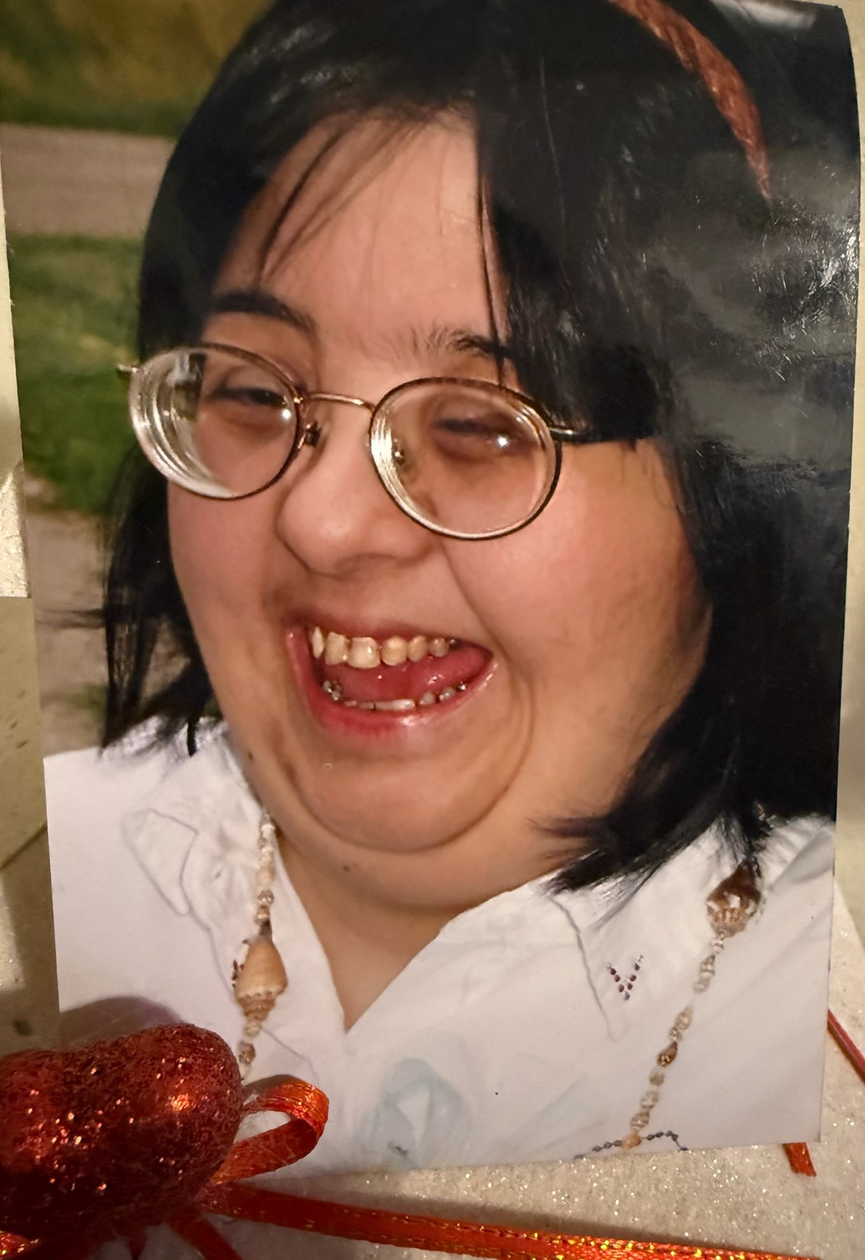 Obituary of Maricelda Pena