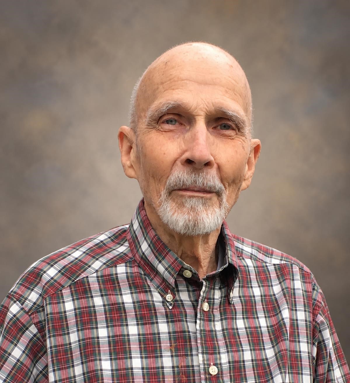 Obituary of William Sewell Burton