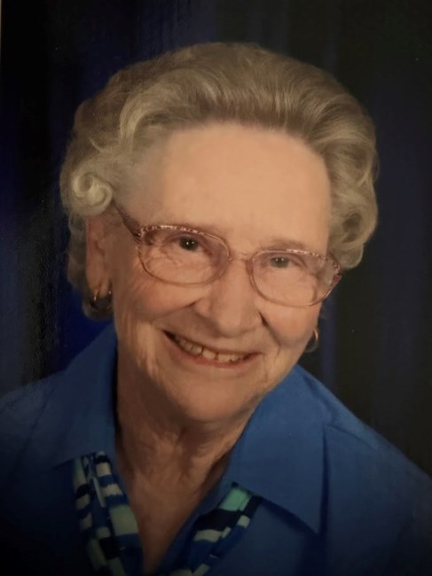Obituary of Inge Gloria Kurtz