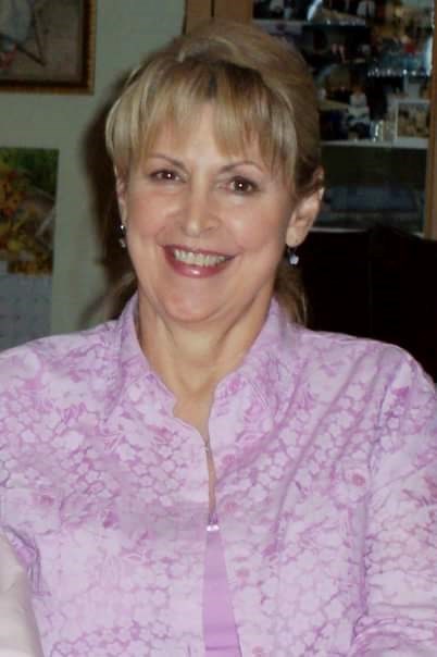 Obituary of Sharolette Annette Morgan