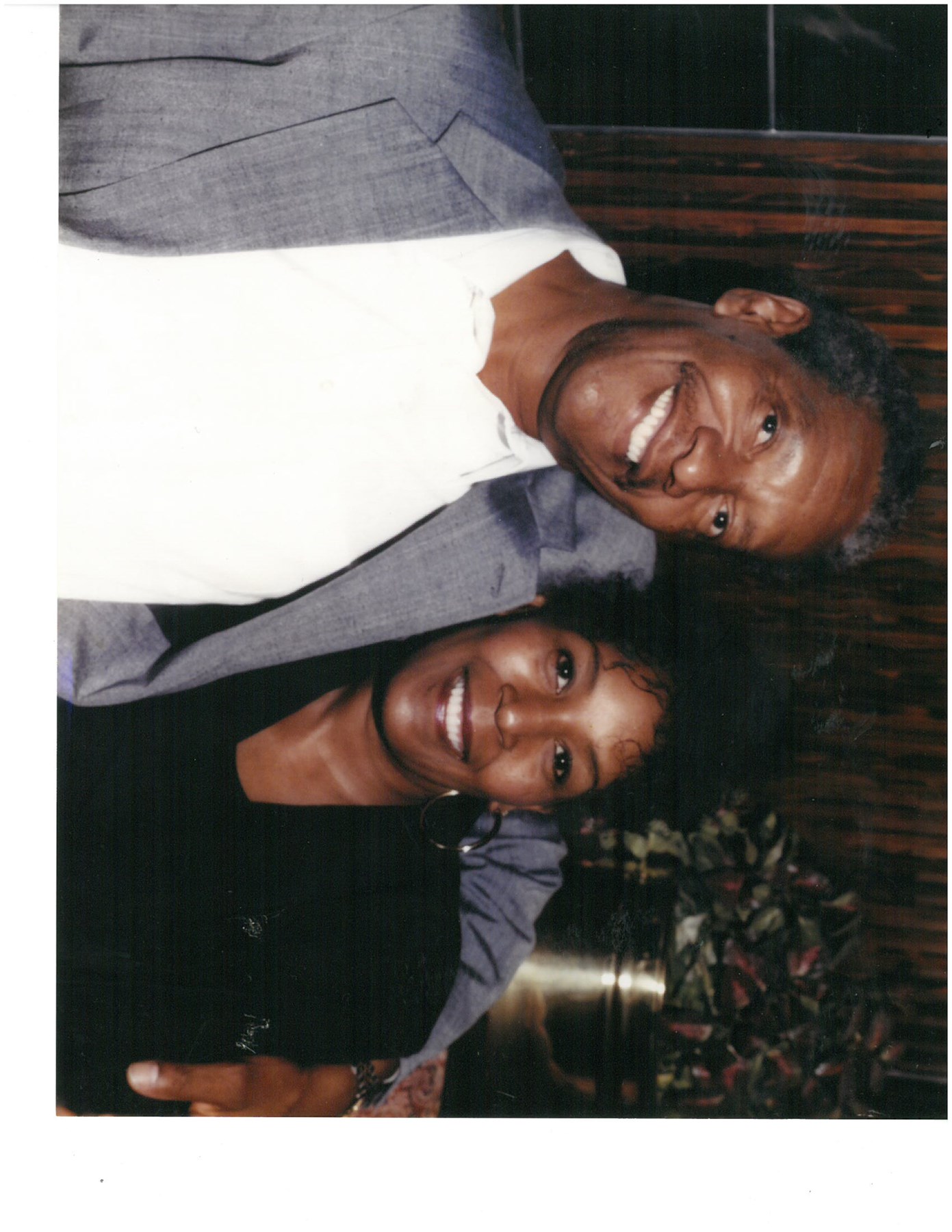 Obituary of Janis Irene Thompson