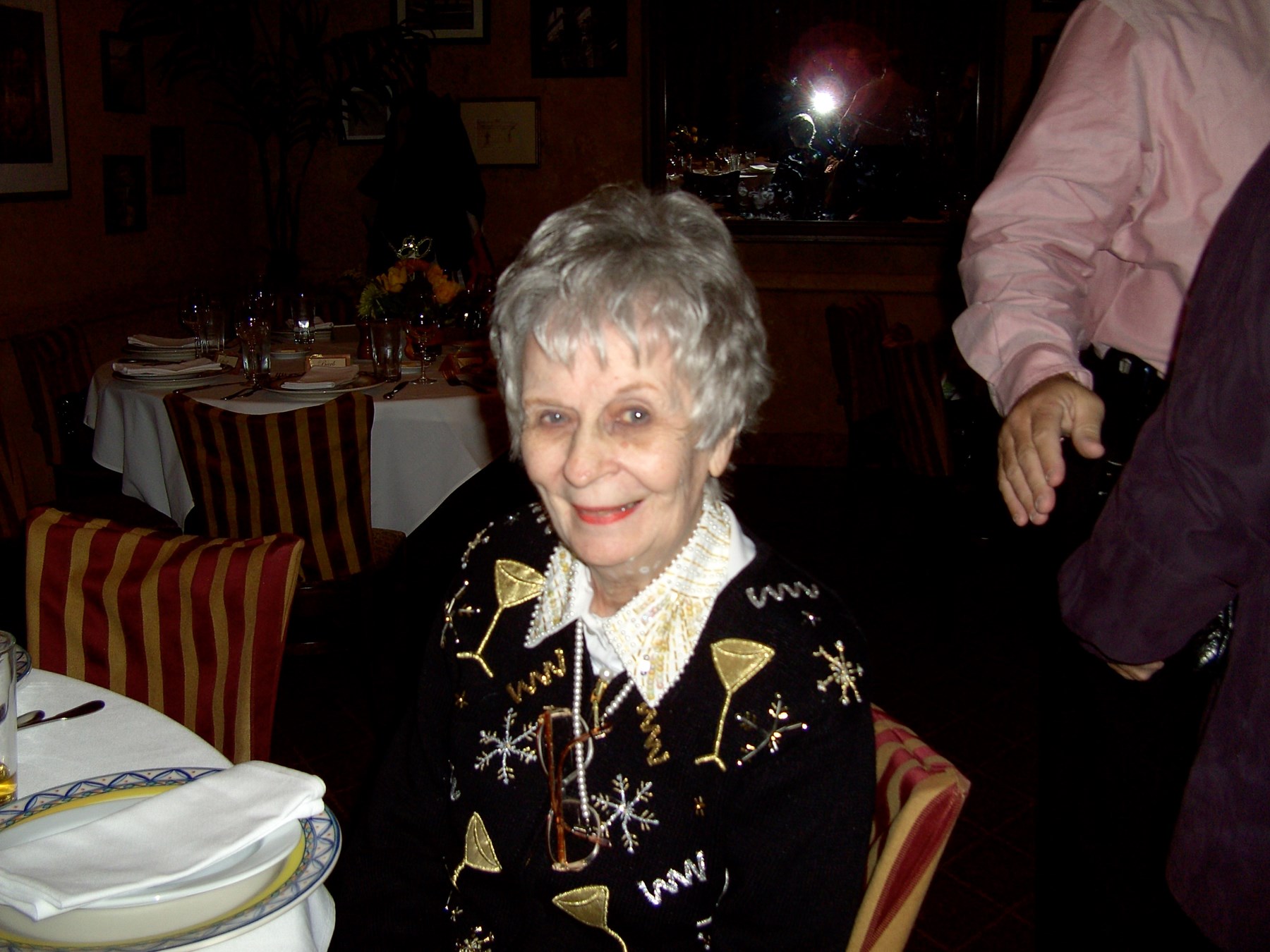 Catherine Waters Obituary Kansas City, KS