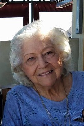 Obituary of Emilia Zukowski